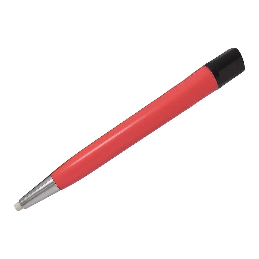 Writing Tools - Эргономичная ручка с волокнистым наконечником, обеспечивающая