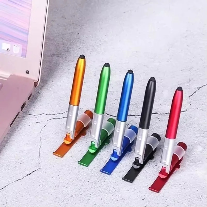 Многофункциональная ручка 4 в  – обзор и цена School Supplies