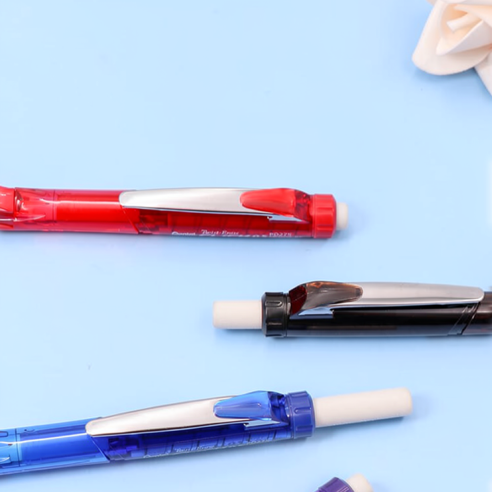 Для механического карандаша Pe – обзор и цена Retractable Eraser Pen Click