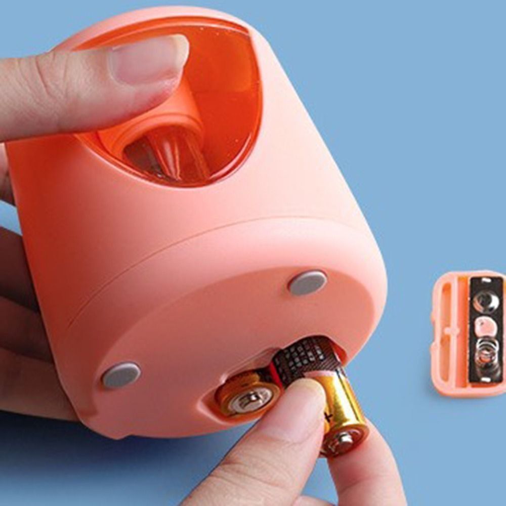 Аккумулятор/USB/Зарядка с деко – обзор и цена Electric Pencil Sharpener Usb
