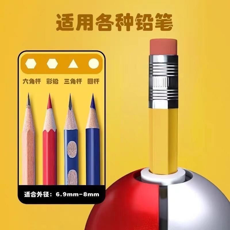 Оригинальная точилка для каран – обзор и цена School Supplies