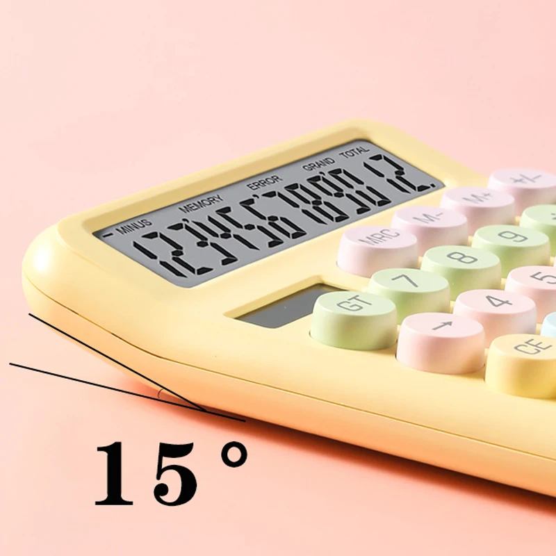 Ins допамин, цветные калькулят – обзор и цена Scientific Calculator For Secondary School