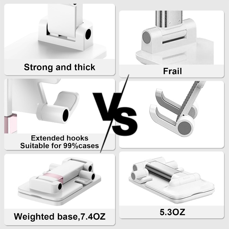 Подставка для телефона, симпат – обзор и цена Desk Accessories