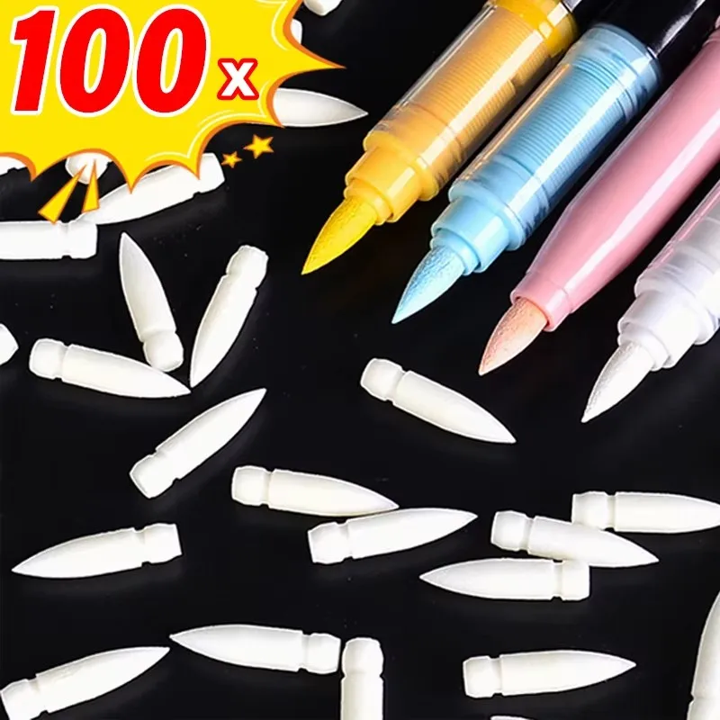 Сменные сердечники для акрилов – обзор и цена School Supplies
