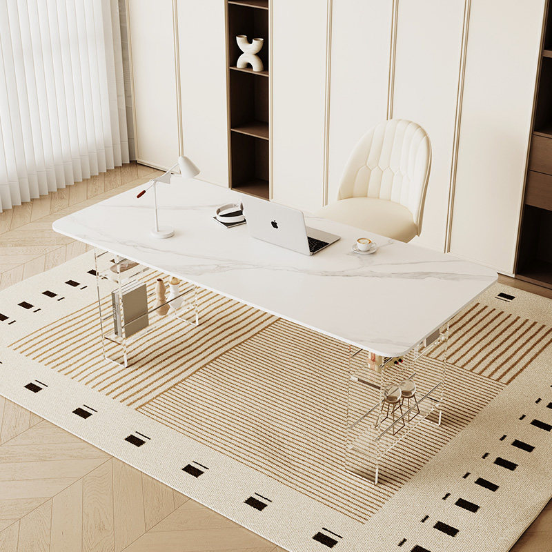 Скандинавский элитный стол из  – обзор и цена Office Furniture